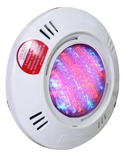 Refletor Led Pratic SMD RGB 9W Sodramar