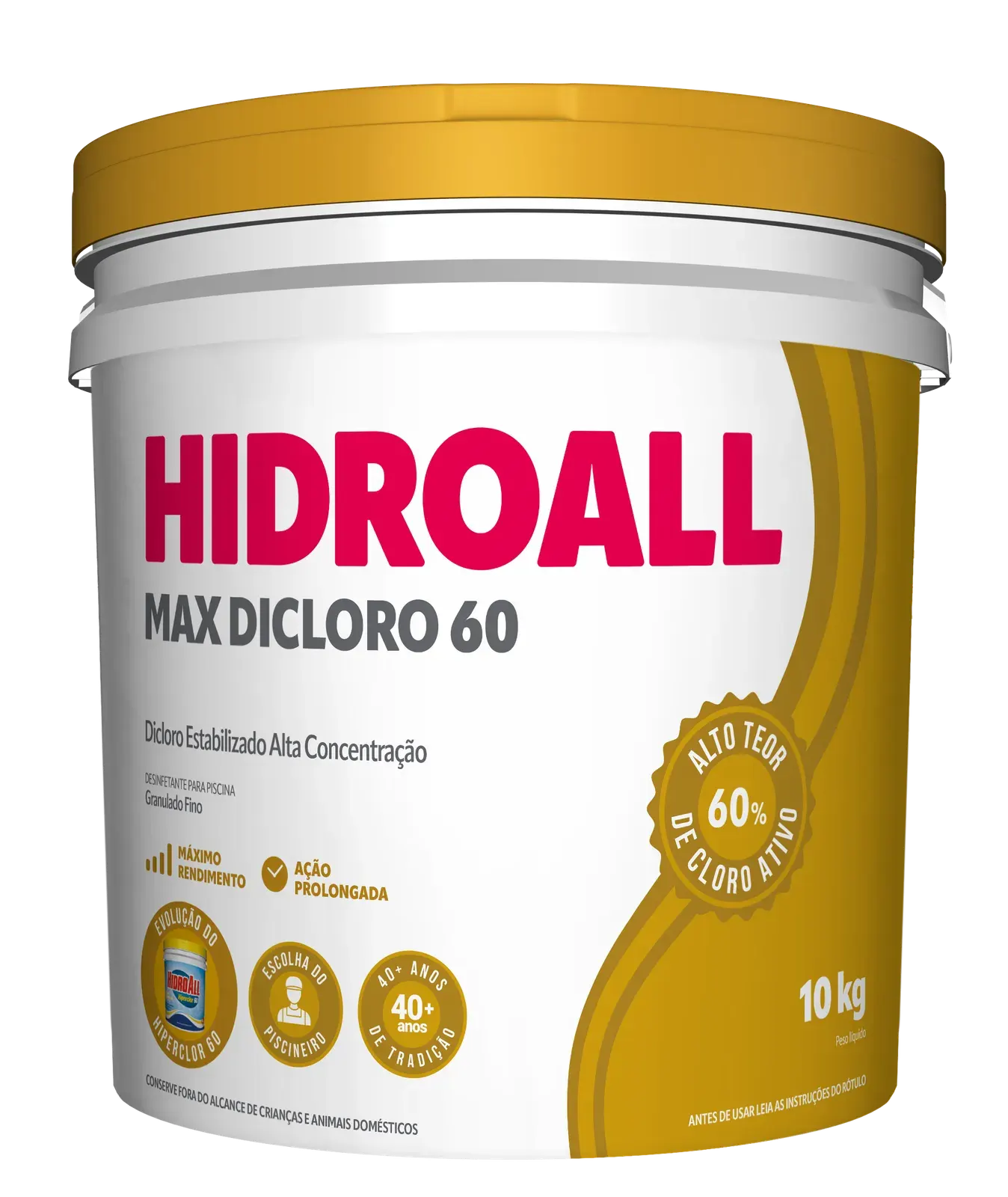 Max Dicloro 60