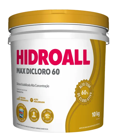 Max Dicloro 60