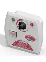 Quadro comando Analógico p/ sauna úmida Sodramar
