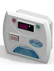 Quadro comando Digital p/ sauna úmida Sodramar