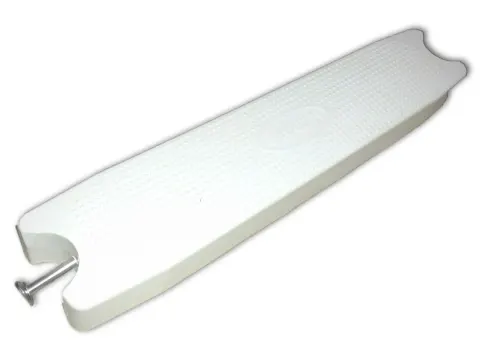 Degrau LA em Abs marca Jacuzzi.