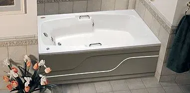 Banh. Vantage marca Jacuzzi(Fora de Linha).