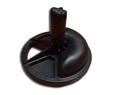 Conjunto Desviador VS6TP15 Abs Jacuzzi