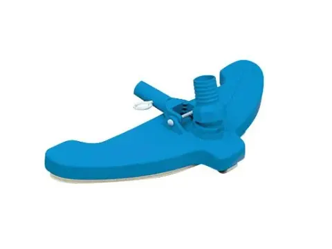 Aspirador Jumbo Plus c/ rodas Sodramar.