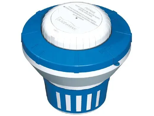 Clorador flutuante ABS