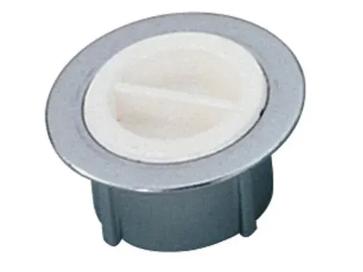 Dispositivo Aspiração Latão 1.1/2'' Sodramar
