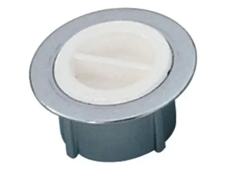 Dispositivo Aspiração Latão 1.1/2'' Sodramar