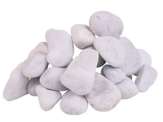 Pedra p/ sauna seca com 20 Kg. Sodramar