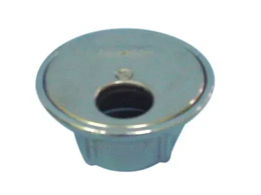Dispositivo retorno latão 1.1/2'' Sodramar