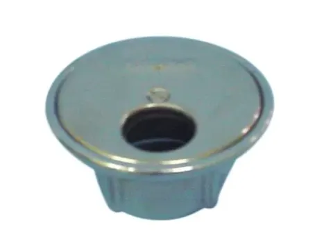 Dispositivo retorno latão 1.1/2'' Sodramar
