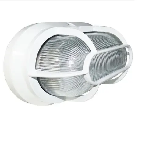 Luminária à prova de vapor Sodramar