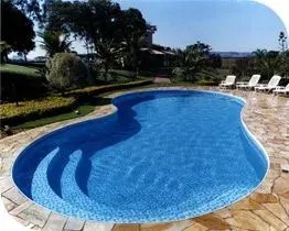 Estampas Piscina Vinil 0,6 mm Sodramar