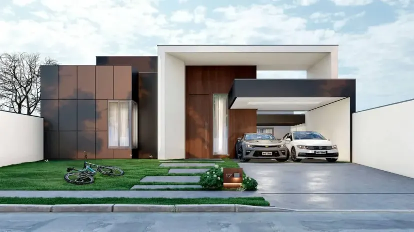 Residencial Boolevard
